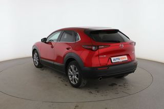 Mazda CX-30 2.0 Skyactiv-G Mild-Hybrid Evolution 2WD