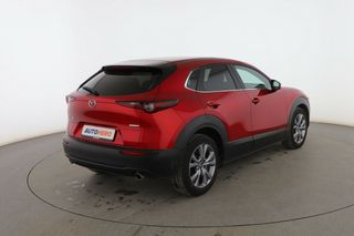 Mazda CX-30 2.0 Skyactiv-G Mild-Hybrid Evolution 2WD