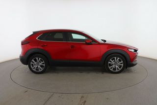 Mazda CX-30 2.0 Skyactiv-G Mild-Hybrid Evolution 2WD
