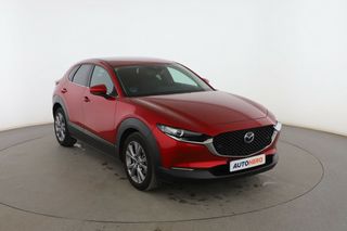 Mazda CX-30 2.0 Skyactiv-G Mild-Hybrid Evolution 2WD