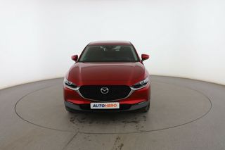 Mazda CX-30 2.0 Skyactiv-G Mild-Hybrid Evolution 2WD