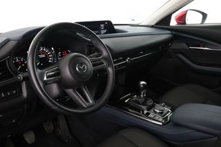 Mazda CX-30 2.0 Skyactiv-G Mild-Hybrid Evolution 2WD