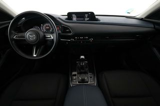 Mazda CX-30 2.0 Skyactiv-G Mild-Hybrid Evolution 2WD