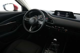 Mazda CX-30 2.0 Skyactiv-G Mild-Hybrid Evolution 2WD