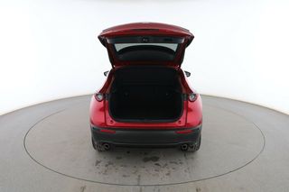 Mazda CX-30 2.0 Skyactiv-G Mild-Hybrid Evolution 2WD