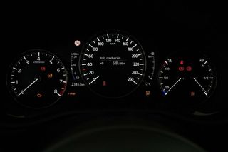 Mazda CX-30 2.0 Skyactiv-G Mild-Hybrid Evolution 2WD