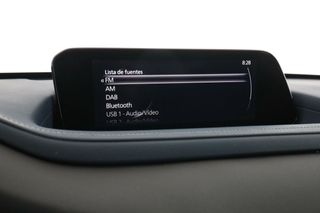 Mazda CX-30 2.0 Skyactiv-G Mild-Hybrid Evolution 2WD