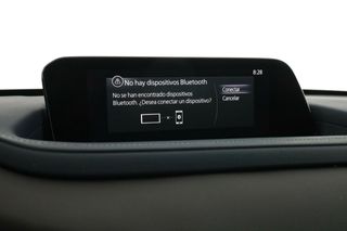 Mazda CX-30 2.0 Skyactiv-G Mild-Hybrid Evolution 2WD