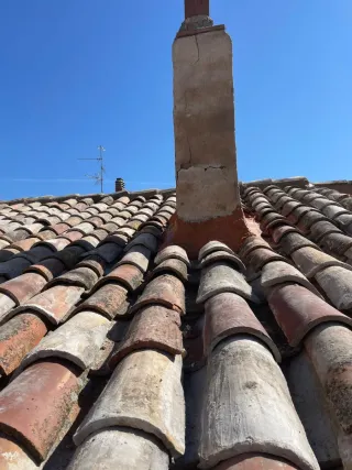 TEJADOS Y REFORMAS 