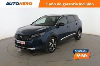 Peugeot 5008 1.2 PureTech Allure Pack