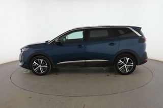 Peugeot 5008 1.2 PureTech Allure Pack