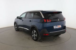 Peugeot 5008 1.2 PureTech Allure Pack
