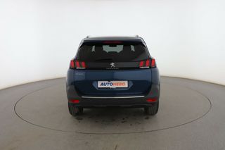 Peugeot 5008 1.2 PureTech Allure Pack