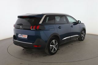 Peugeot 5008 1.2 PureTech Allure Pack