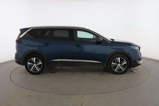 Peugeot 5008 1.2 PureTech Allure Pack