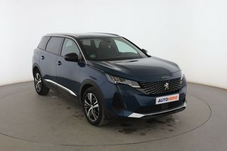 Peugeot 5008 1.2 PureTech Allure Pack