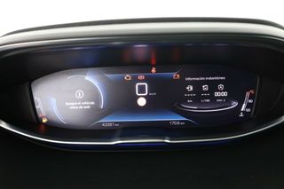 Peugeot 5008 1.2 PureTech Allure Pack