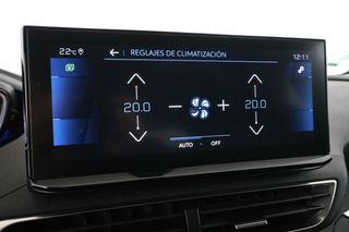Peugeot 5008 1.2 PureTech Allure Pack