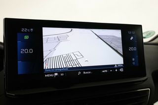 Peugeot 5008 1.2 PureTech Allure Pack