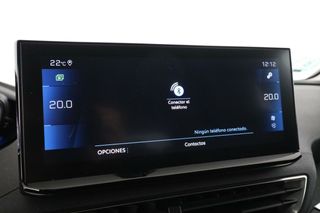 Peugeot 5008 1.2 PureTech Allure Pack