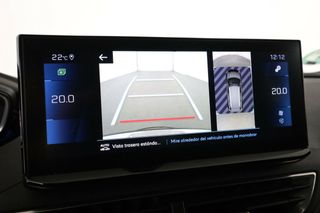 Peugeot 5008 1.2 PureTech Allure Pack