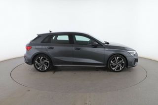 Audi A3 35 TDI S line
