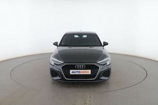 Audi A3 35 TDI S line