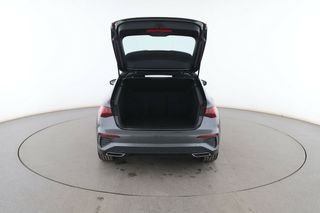 Audi A3 35 TDI S line