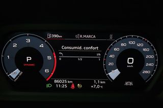 Audi A3 35 TDI S line