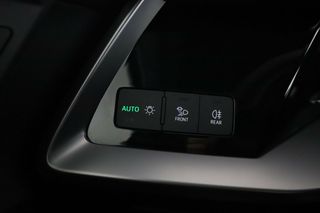 Audi A3 35 TDI S line