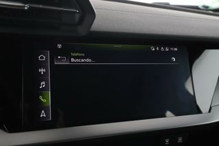 Audi A3 35 TDI S line