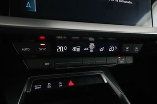 Audi A3 35 TDI S line