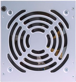 ✨ - UNYKAch Fuente de Alimentación ATX 500W, con P