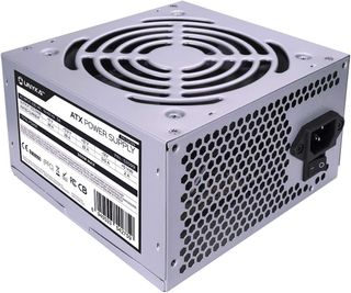 ✨ - UNYKAch Fuente de Alimentación ATX 500W, con P