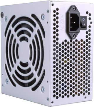 ✨ - UNYKAch Fuente de Alimentación ATX 500W, con P