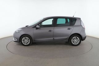Renault Scénic 1.5 dCi Expression