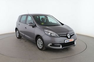 Renault Scénic 1.5 dCi Expression