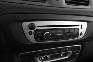 Renault Scénic 1.5 dCi Expression