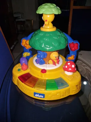 Chicco Girandola Sonora Bambini