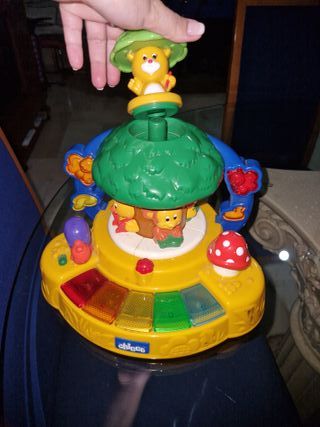 Chicco Girandola Sonora Bambini