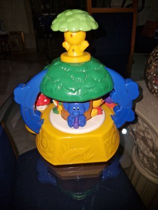 Chicco Girandola Sonora Bambini