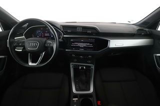 Audi Q3 35 TDI Black line