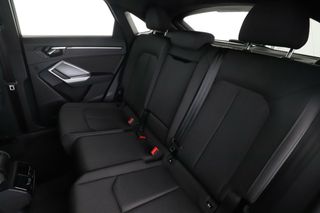 Audi Q3 35 TDI Black line