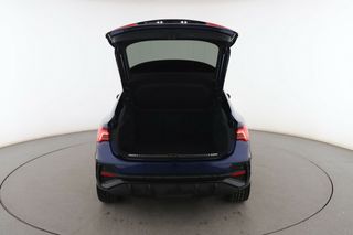 Audi Q3 35 TDI Black line