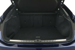 Audi Q3 35 TDI Black line