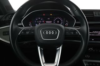 Audi Q3 35 TDI Black line