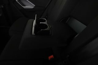 Audi Q3 35 TDI Black line