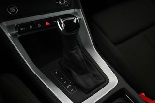 Audi Q3 35 TDI Black line