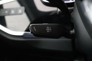 Audi Q3 35 TDI Black line