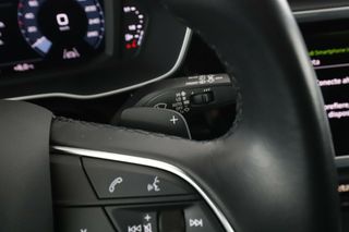 Audi Q3 35 TDI Black line